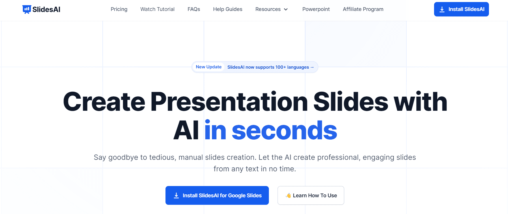 SlidesAI