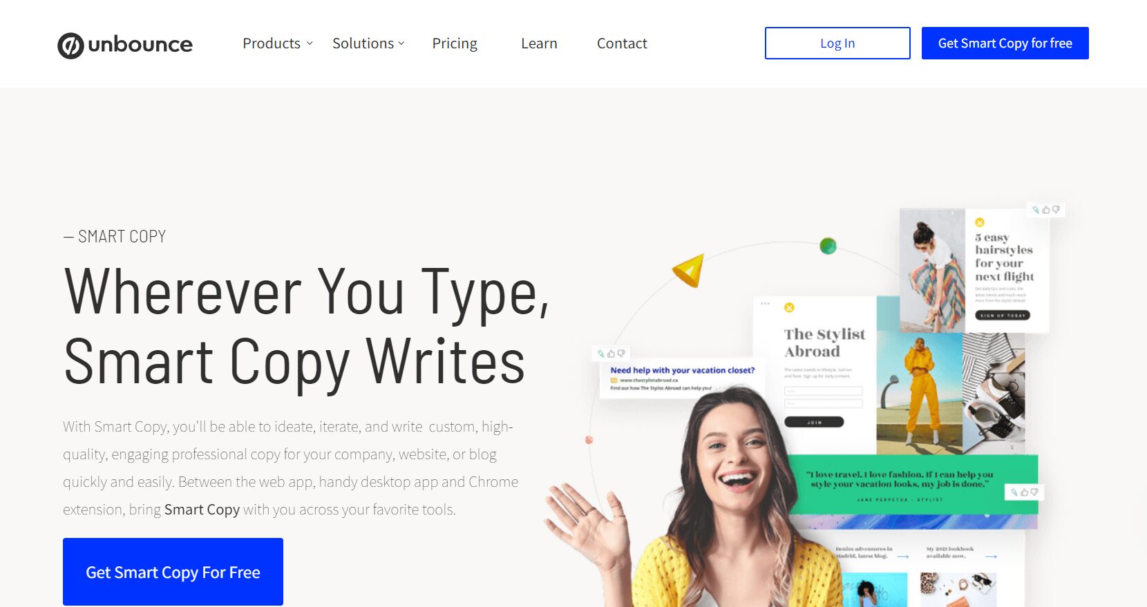 Smart Copy