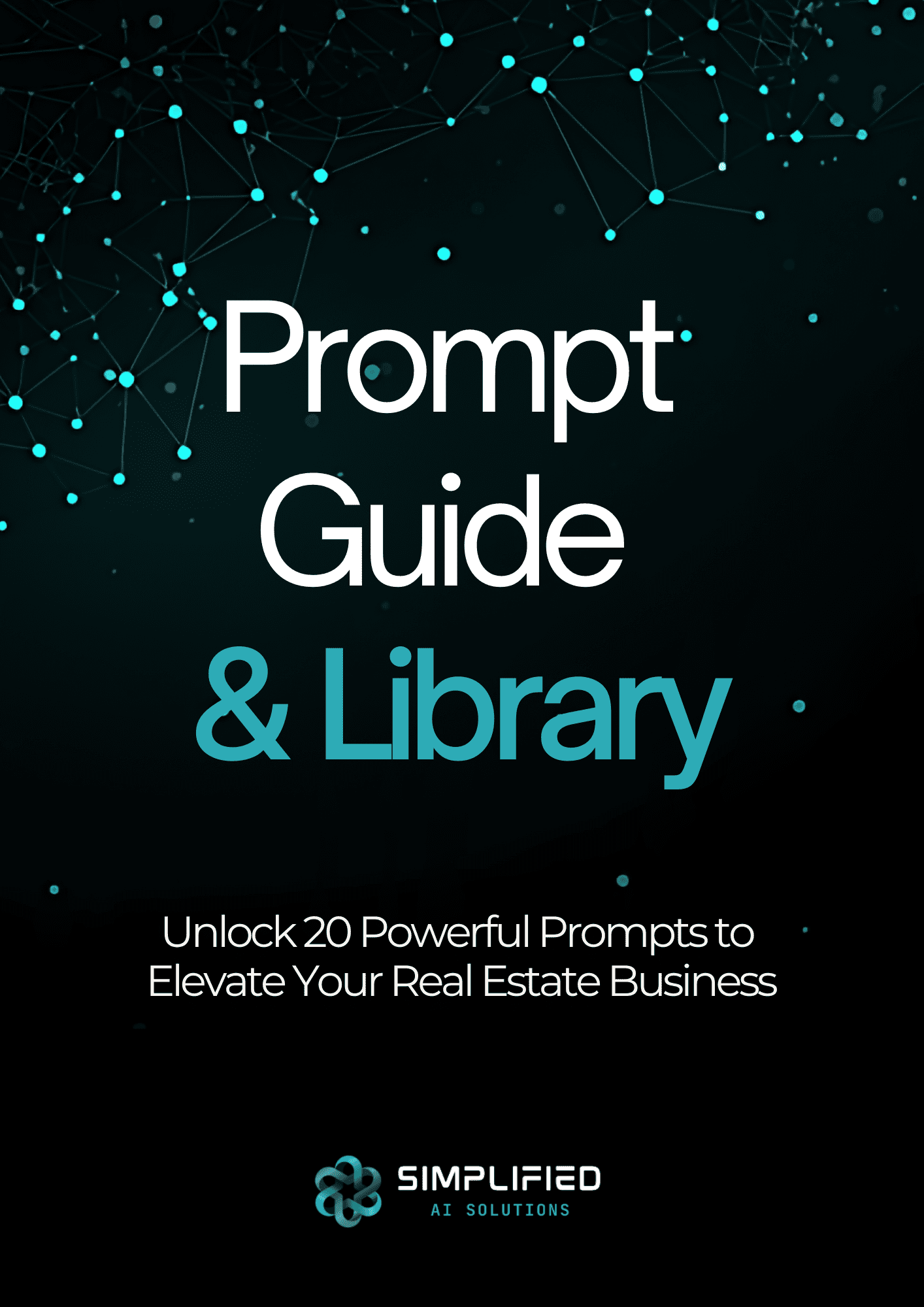 Prompt Guide & Library RE Prompt Guide & Library RE